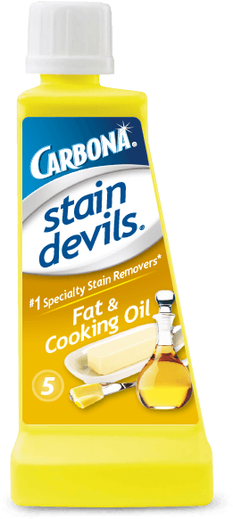 Material - Carbona Stain Devils #3 Ink & Crayon - 1.7 Oz (600x600), Png Download