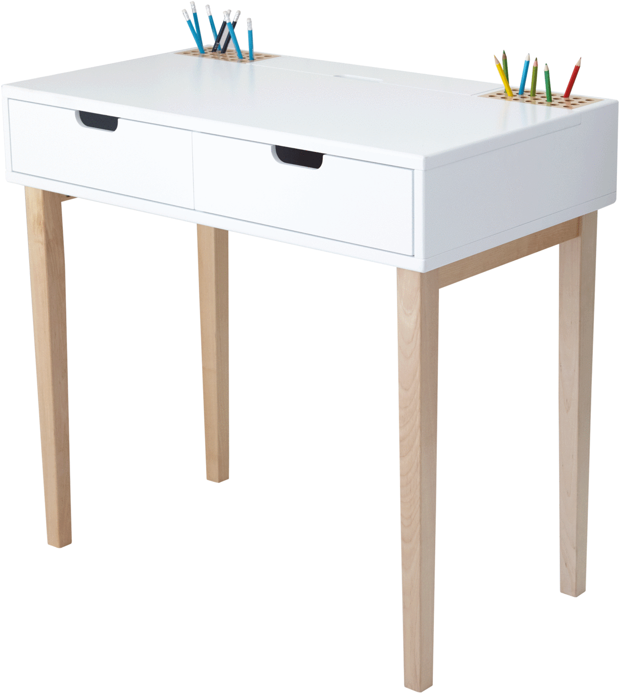 Fleming Study Desk - Great Little Trading Co Fleming Children's Study Desk (1440x1440), Png Download