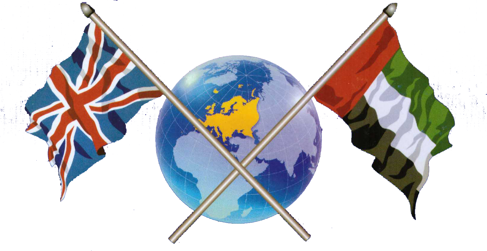 Map (1633x843), Png Download