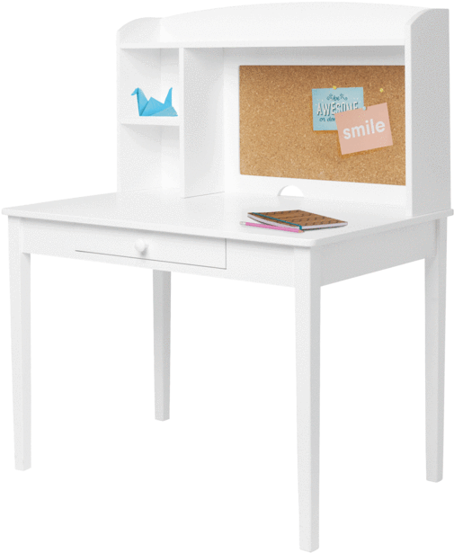 Junior Whittington Desk (690x690), Png Download