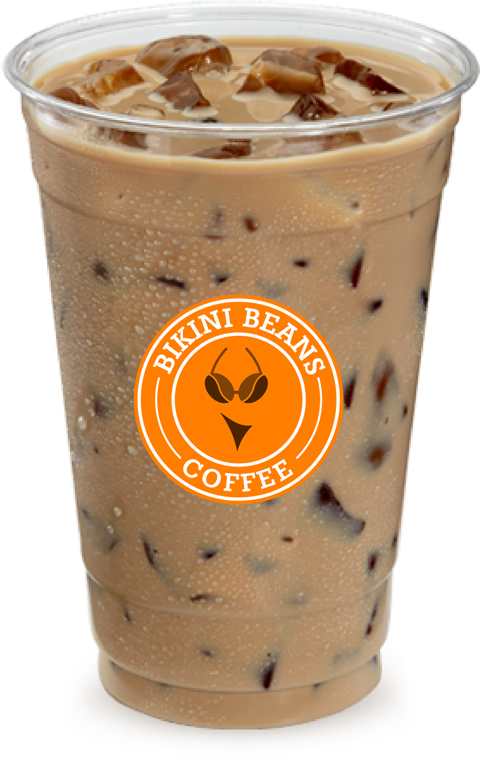 Coffee Cup - Premium Roast Coffee Mcd (1500x1712), Png Download