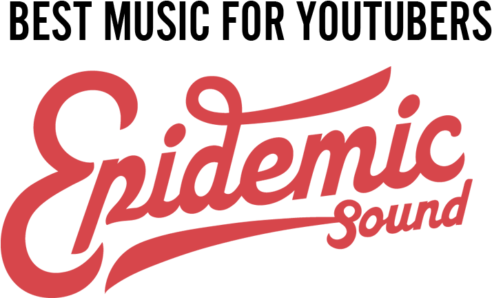 Epidemic Sound (945x463), Png Download