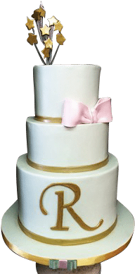 Birthday Cake (310x420), Png Download