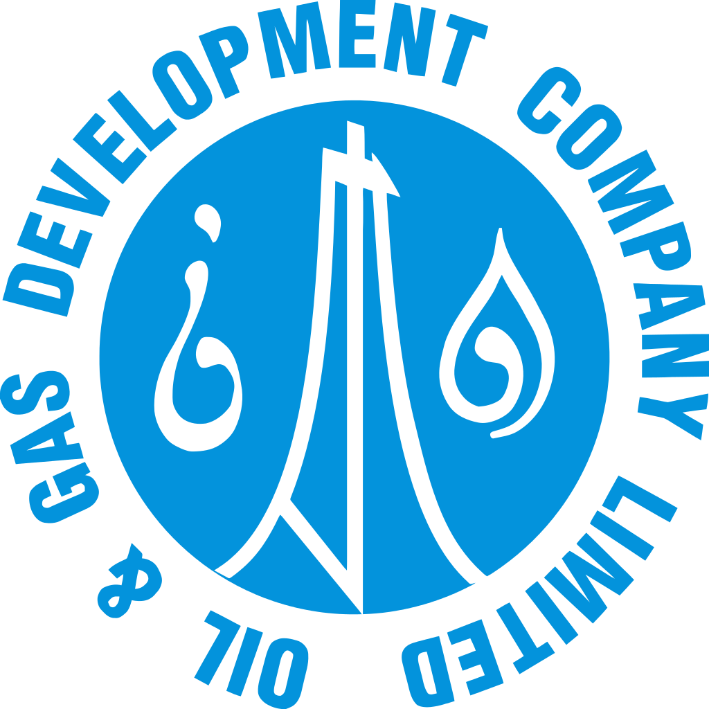 Oil - Oil And Gas Development Company (1024x1024), Png Download
