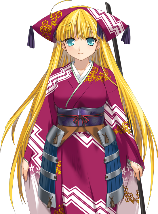 Rizna Lanfbitt Is A Magician Residing In Zeth, Under - Anime (549x745), Png Download