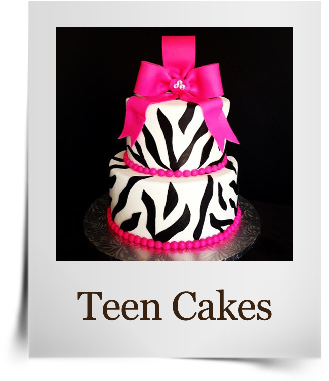 Teen-cakes - Likes To Rabbit Corn My (687x800), Png Download