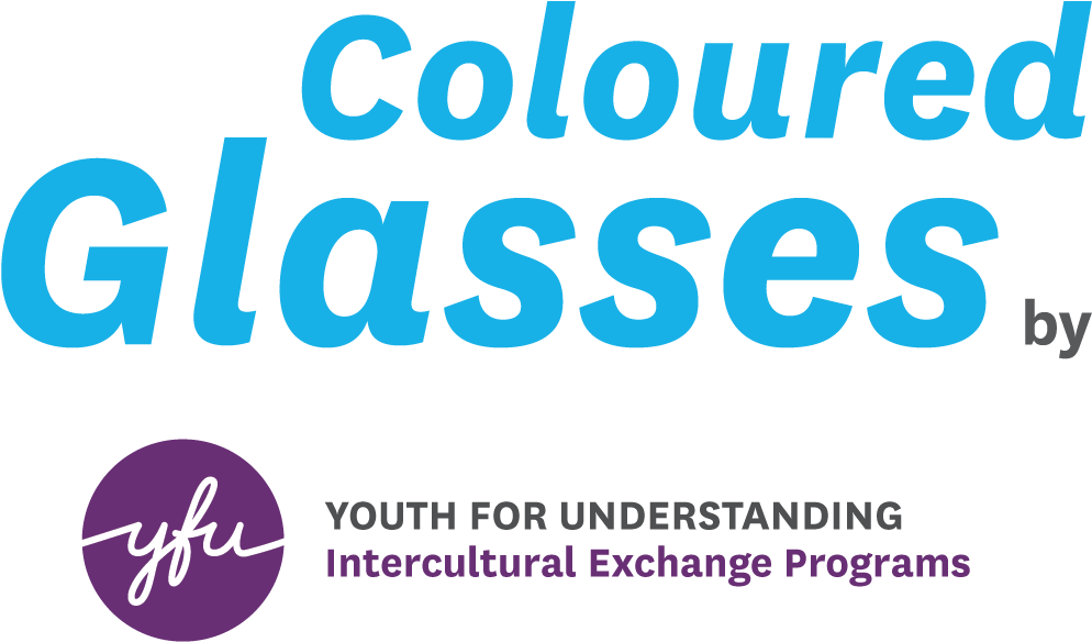 Contact Us - Youth For Understanding (1181x709), Png Download