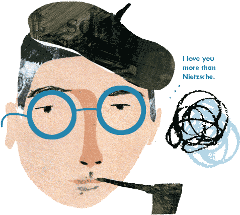 Artist (504x450), Png Download