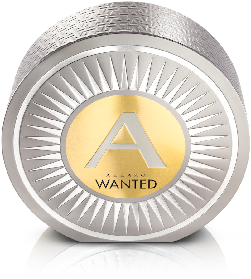 Azzaro Wanted Set (1113x1280), Png Download