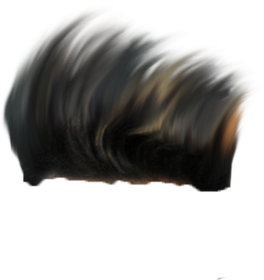Hair Png ➤ Download - Beanie (3280x4096), Png Download