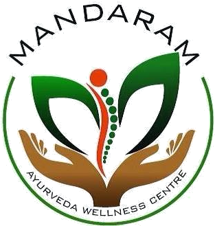 Mandaram Ayurvedic Welness Centre - Ayurveda Wellness Centre (467x328), Png Download
