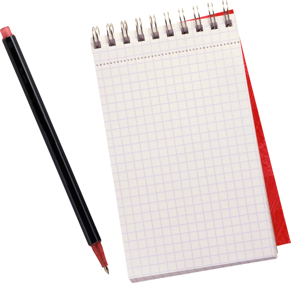 Notebook Png - Notebook (971x944), Png Download