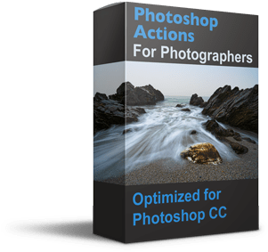 38 Powerful Photoshop Actions For Photographers 8 Bonus - Filemagnet (400x350), Png Download