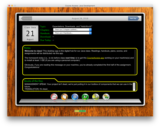 Most Of The Course Material Will Be Organized And Distributed - Business (545x433), Png Download