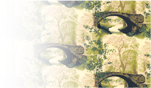 Repeat Patterns - Pattern (702x283), Png Download