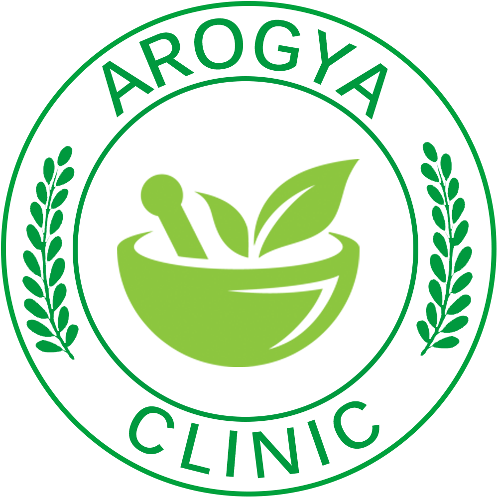 Arogya Clinic (1000x1000), Png Download