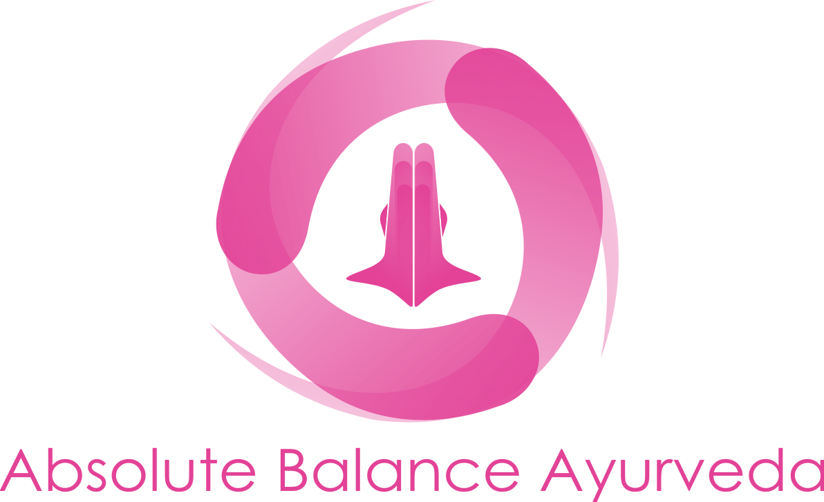 Elegant, Playful Logo Design For Absolute Balance Llc - Alpha Omega (1192x726), Png Download