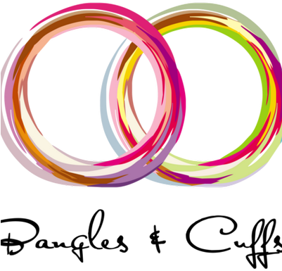 Bangles & Cuffs - Awarded By Angels: The True Story Of A Victim (400x400), Png Download