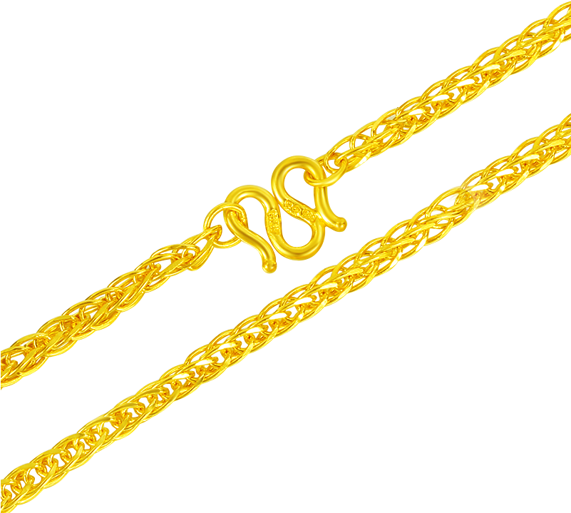 Lightbox Moreview - Necklace (800x800), Png Download