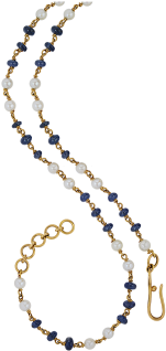 Orra Gold Chain - Orra Jewellery (400x400), Png Download