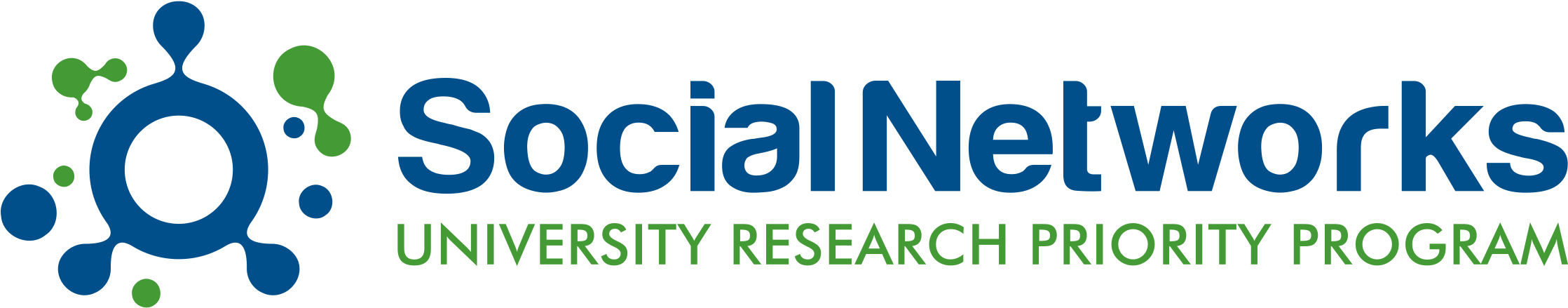 Urpp Social Networks Logo - Market Research Logo (2364x496), Png Download