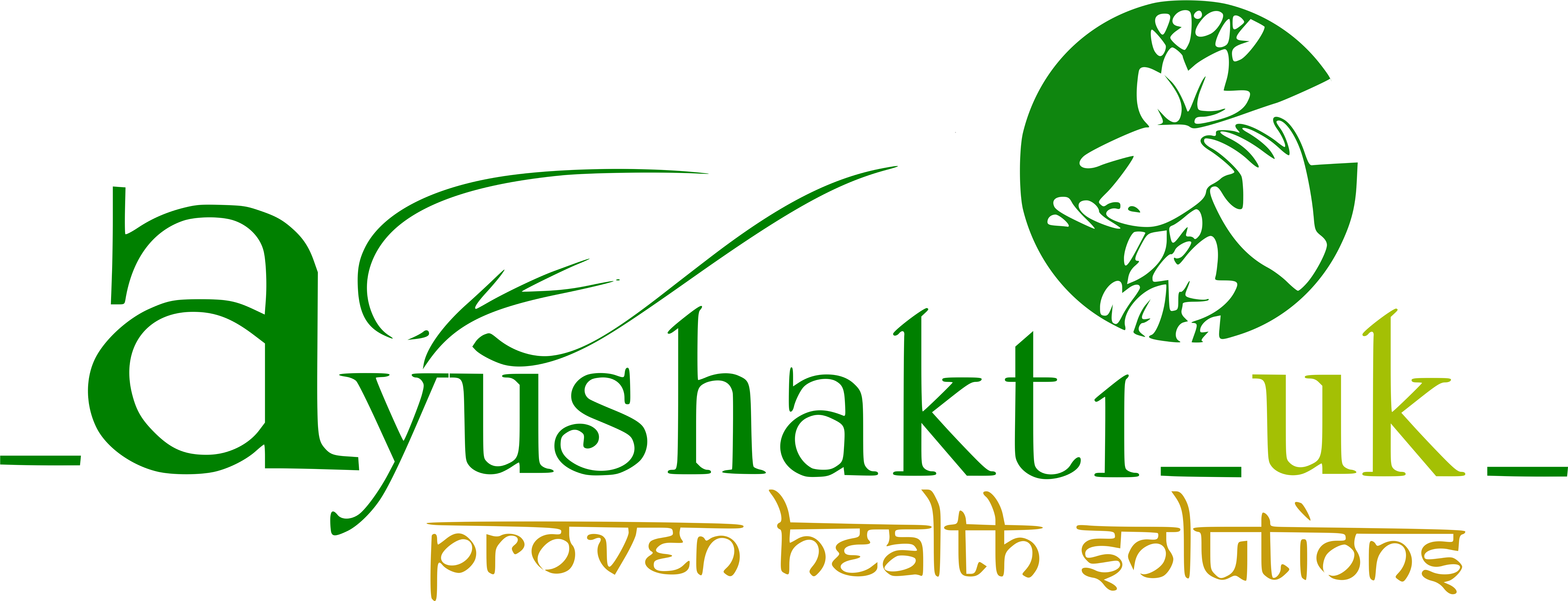 Ayushakti Uk - Ayushakti Ayurved Pvt Ltd (7804x3203), Png Download