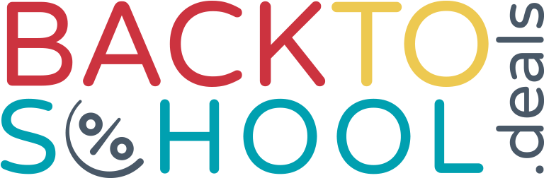 Logo - Back To School Sales 2018 (816x297), Png Download