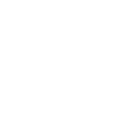 Location Icon In White Color (500x500), Png Download