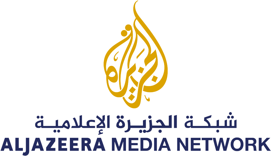 Al Jazeera Deplores Attempts To Tarnish Its Credibility - Al Jazeera Network Logo (1140x733), Png Download