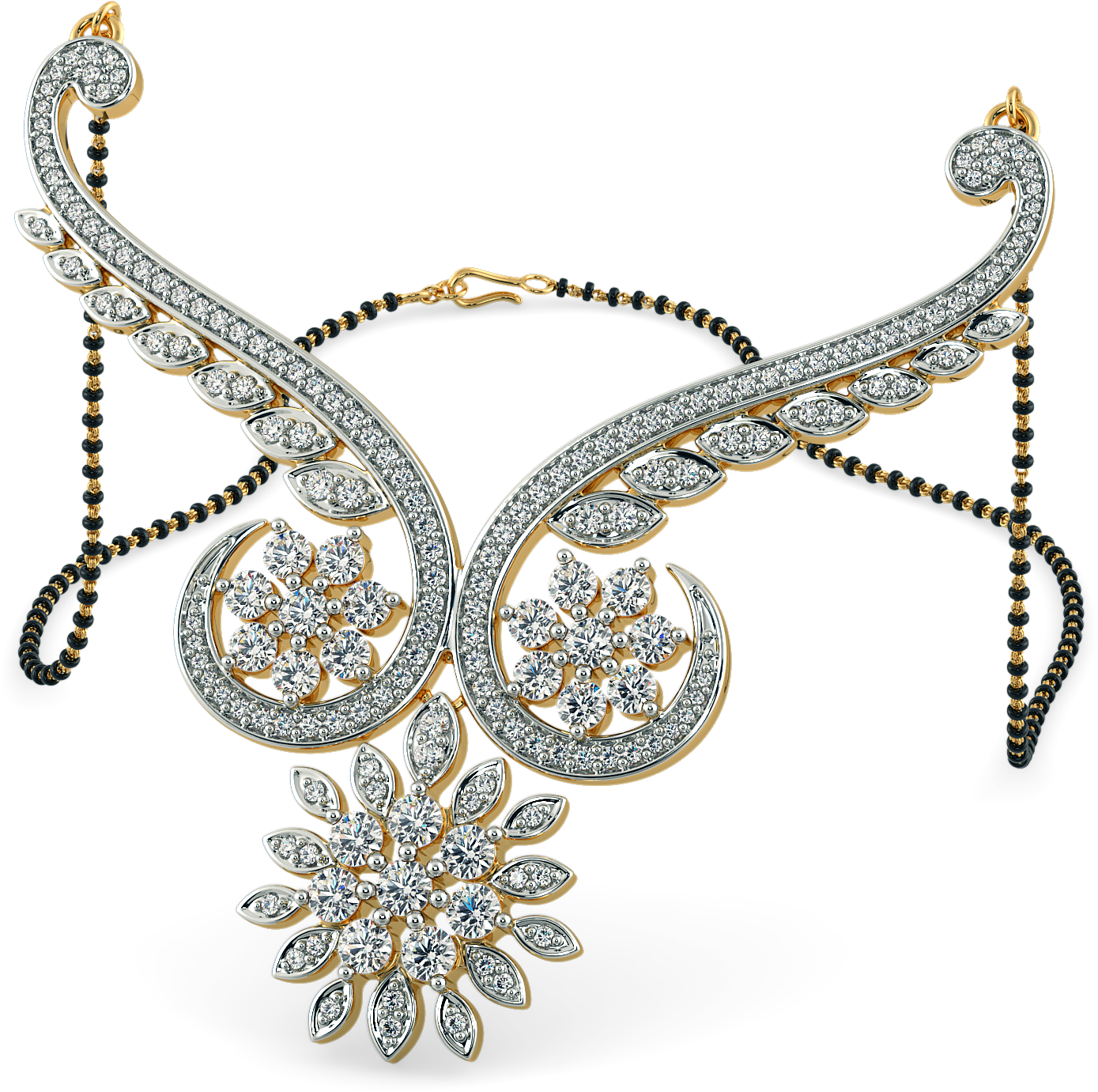 Mangalsutra - Stotra (2048x2048), Png Download