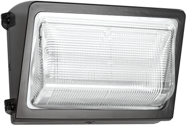 Rab Wallpack 37w Cool Led 480v W/ Glass Lens Bz - Rab Wp2led24 (450x353), Png Download