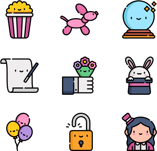 Magic - Psychology (600x564), Png Download