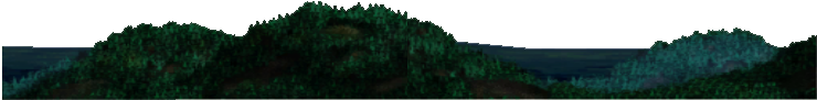 Islets Png Forest Shore Background - Islet (739x739), Png Download