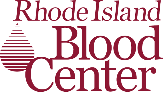 Home - Ri Blood Center Logo (564x318), Png Download