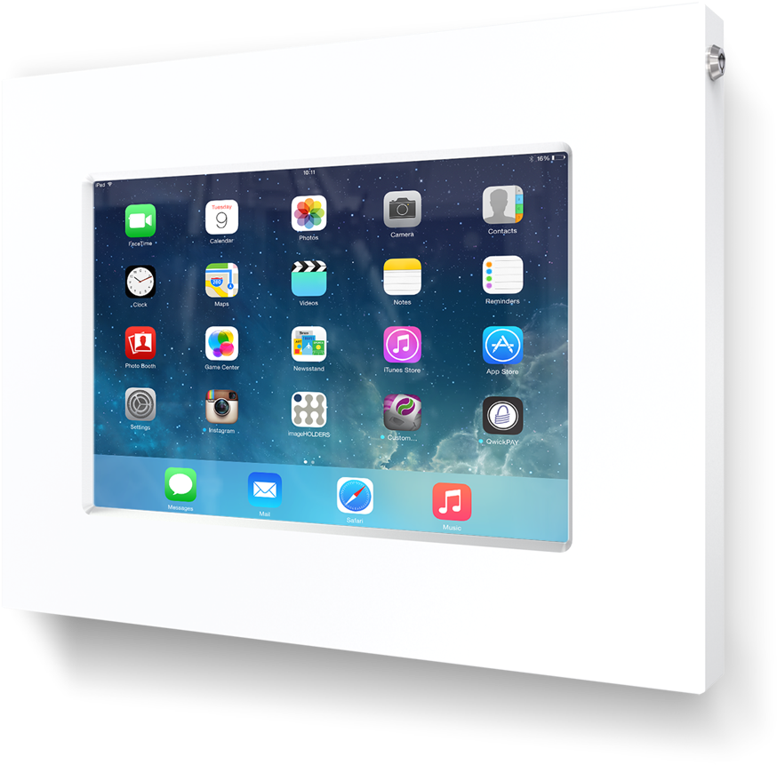 Ipad Air 1 2017 (1000x1000), Png Download