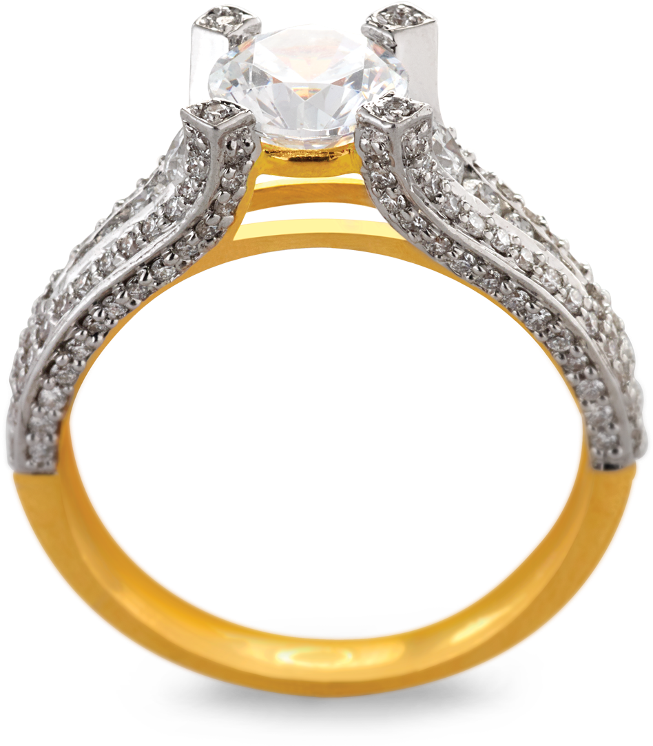 Rings - Ring (1406x1645), Png Download