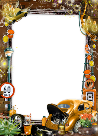 Dreams Of Little Boys - Picture Frame (324x448), Png Download