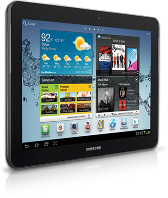 10 Inch Tablet Price (340x400), Png Download