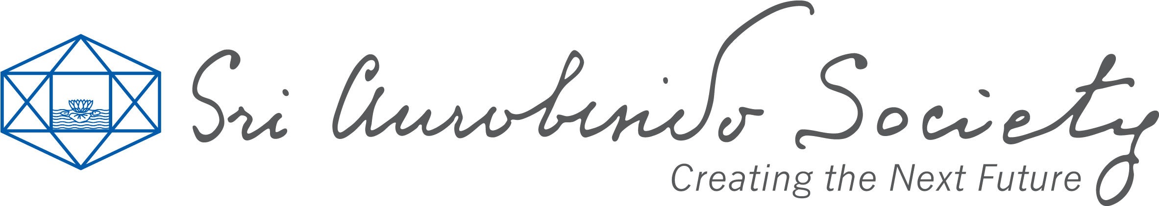 Sri Aurobindo (2400x600), Png Download