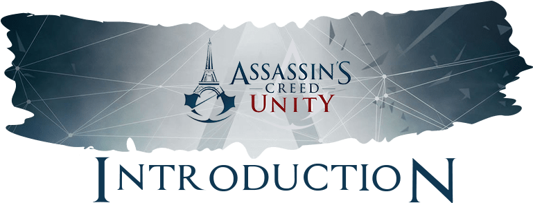 Ef6a487c O - Ac Unity Xb-one S.e. Assassins Creed Xb-one (800x320), Png Download
