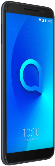 Alcatel Mobile Alcatel 3 - Alcatel Mobile (600x600), Png Download