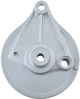 For Rear Hero Honda - Pulley (400x400), Png Download