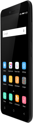 Thumbnail Image - Gionee P5l 4g (289x450), Png Download