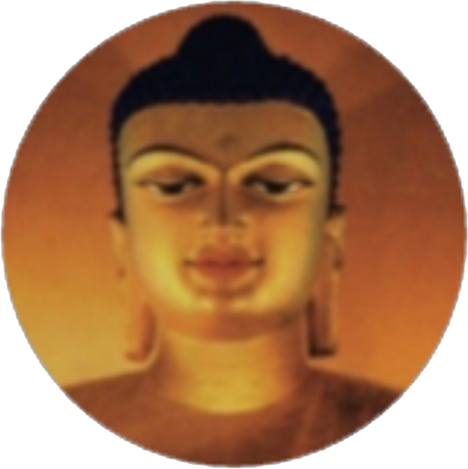 Buddha Shakyamuni (669x670), Png Download
