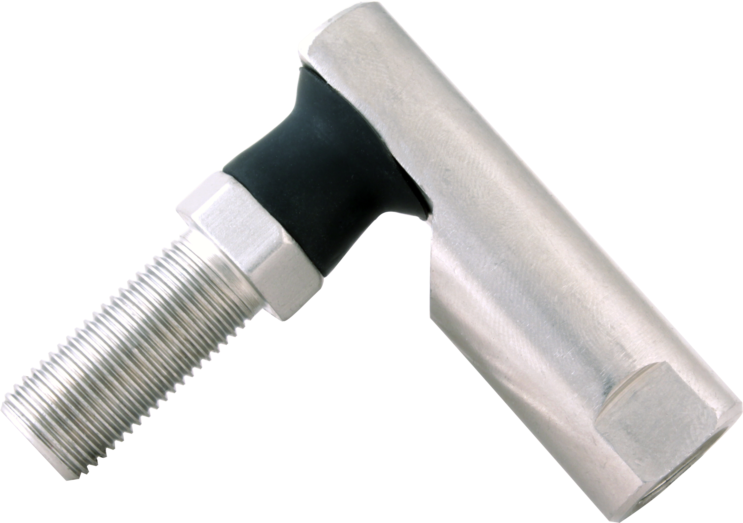 Stainless Steel Staked Ball Joint Linkage - Qa1 Precision Products, Inc. (3197x2400), Png Download