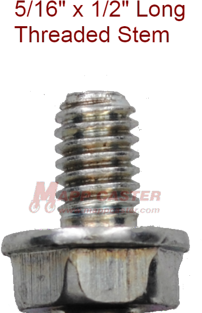 1-1/2" Carpet Wheel Metal Ball Caster With Bright Chrome - Suspension (631x638), Png Download