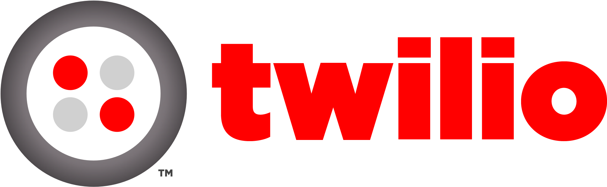 Sign In To User - Twilio Sms (2100x650), Png Download