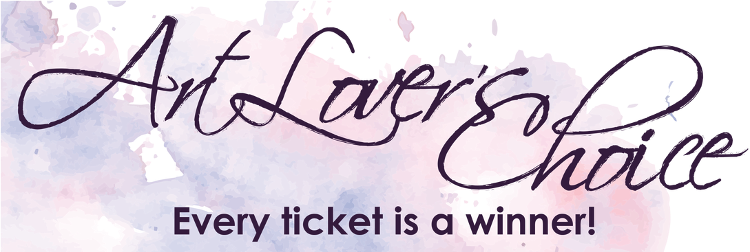 Our Art Lovers Exhibit Feature Work Donated By Generous - Calligraphy (1100x366), Png Download