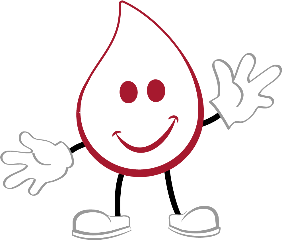 Knowledge In A Drop Of Blood - Home (1000x850), Png Download