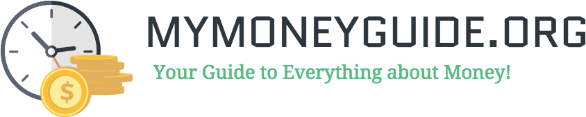 My Money Guide - Indian Rupee (877x209), Png Download